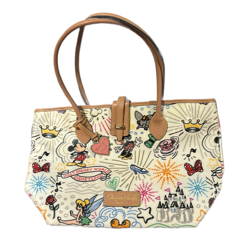 Dooney & Bourke Disney Handbag